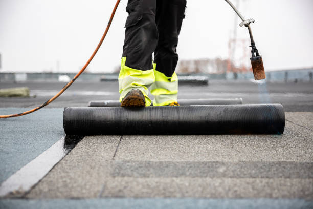 Best Solar Panel Roofing Installation  in Gladeville, TN